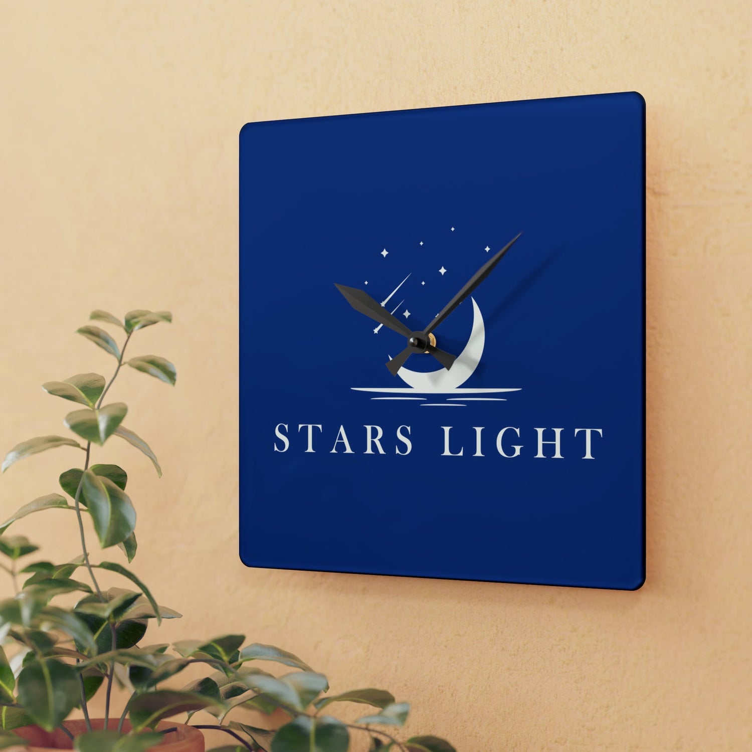 Stars Light Collection