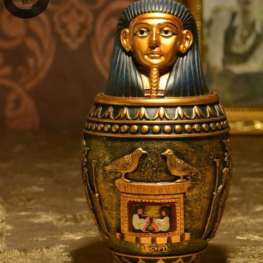 Egyptian Spirit Box