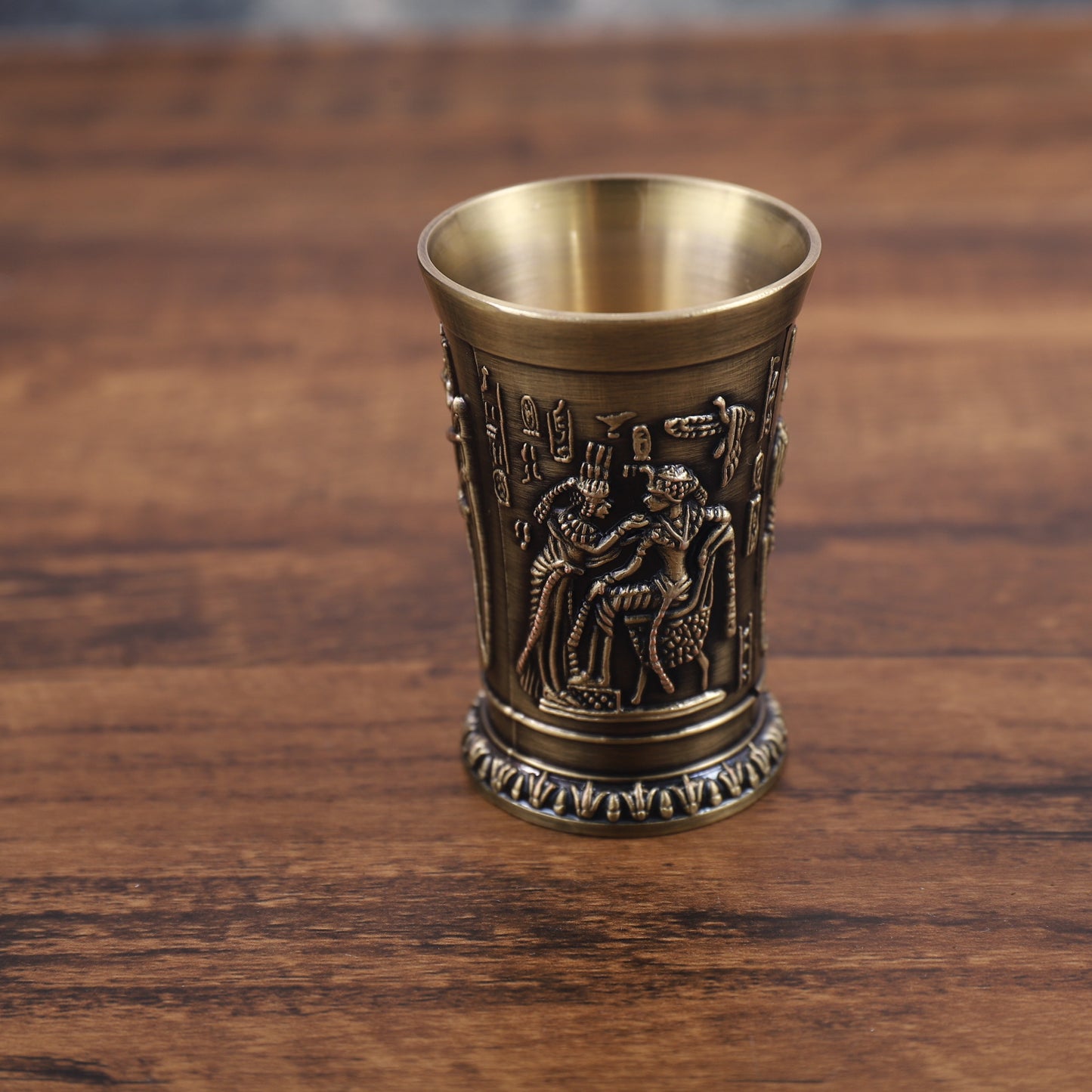 Egyptian Ritual Cup