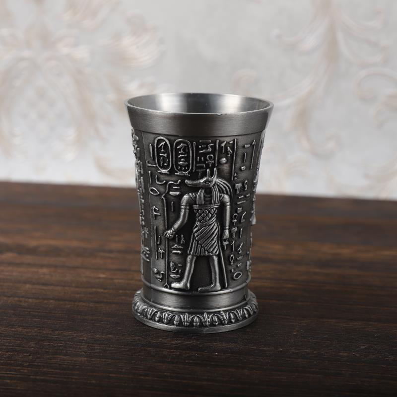 Egyptian Ritual Cup