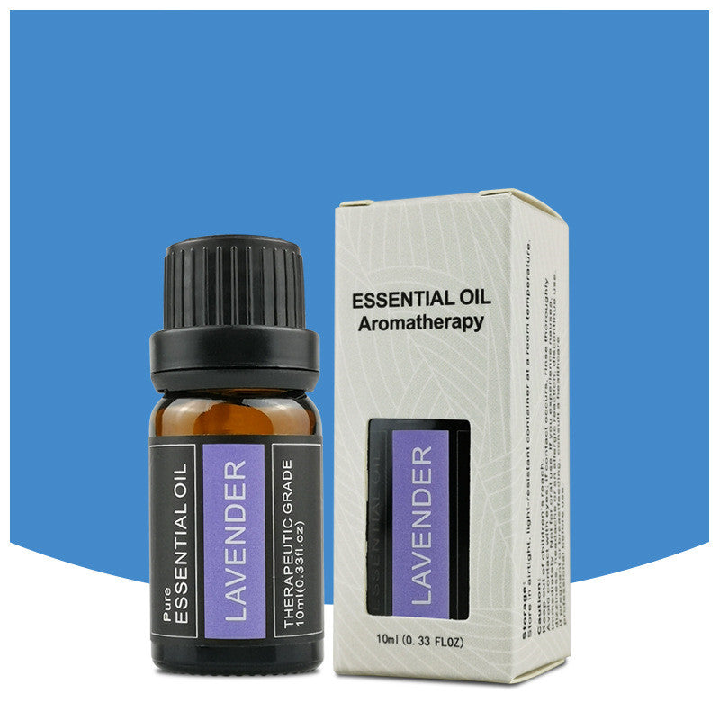 Aromatherapy Pure Essential Oils and Gift Sets