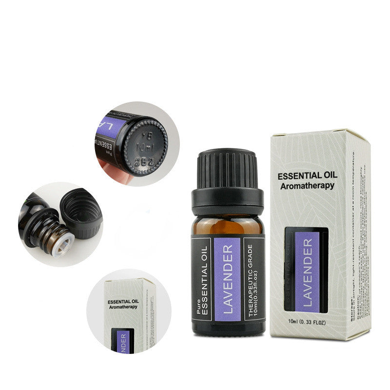 Aromatherapy Pure Essential Oils and Gift Sets