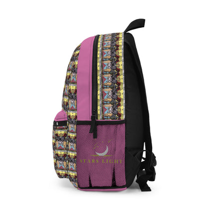 The Lovers Tarot Backpack