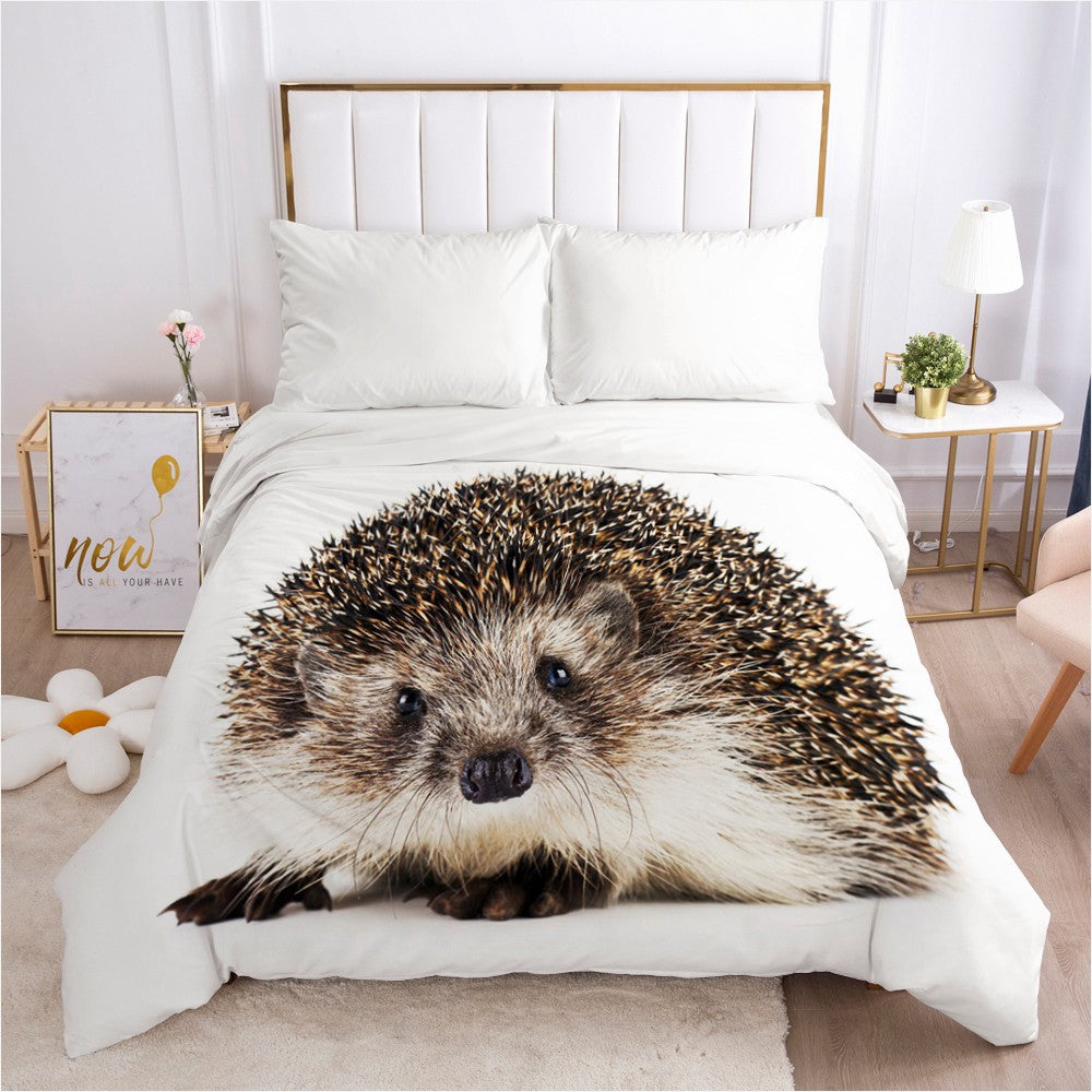 Cute Animal Bedding