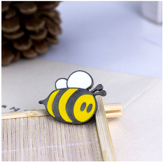 Cute Bee Pin