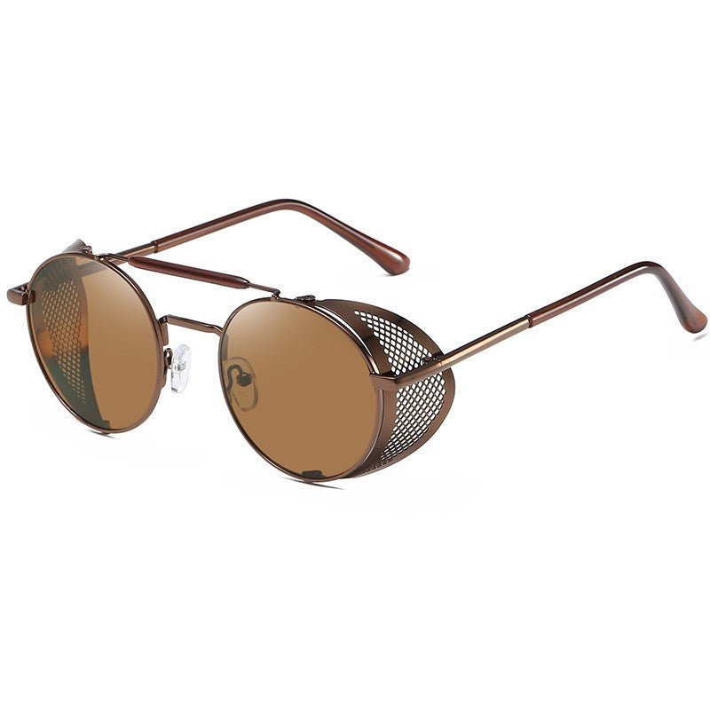 Metal Witching Polarized Sunglasses
