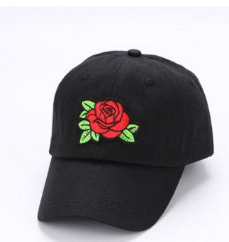 Rose Hat 🌹