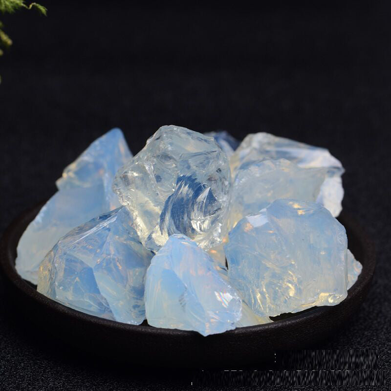Scented Natural Opal Crystal Raw Stone
