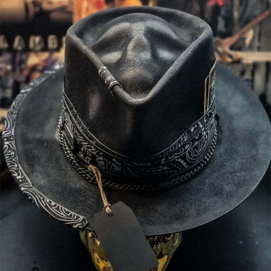 Bewitched Cowboy Hat