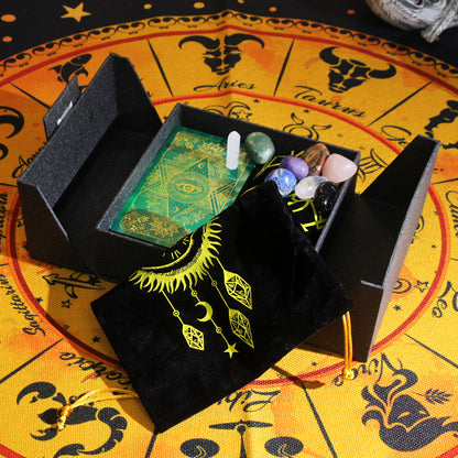 Tarot Card Gift Box