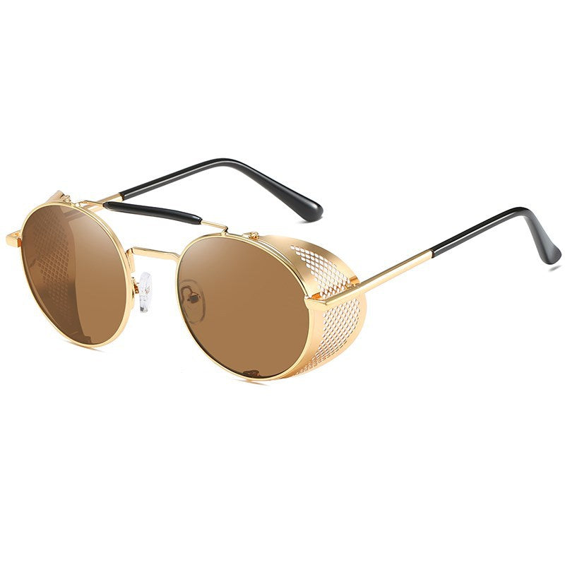 Metal Witching Polarized Sunglasses