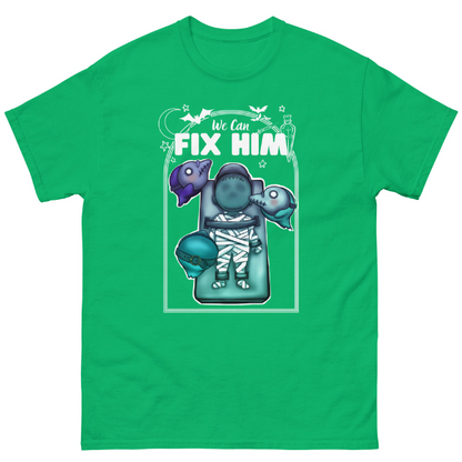 Frankenstein T-shirt
