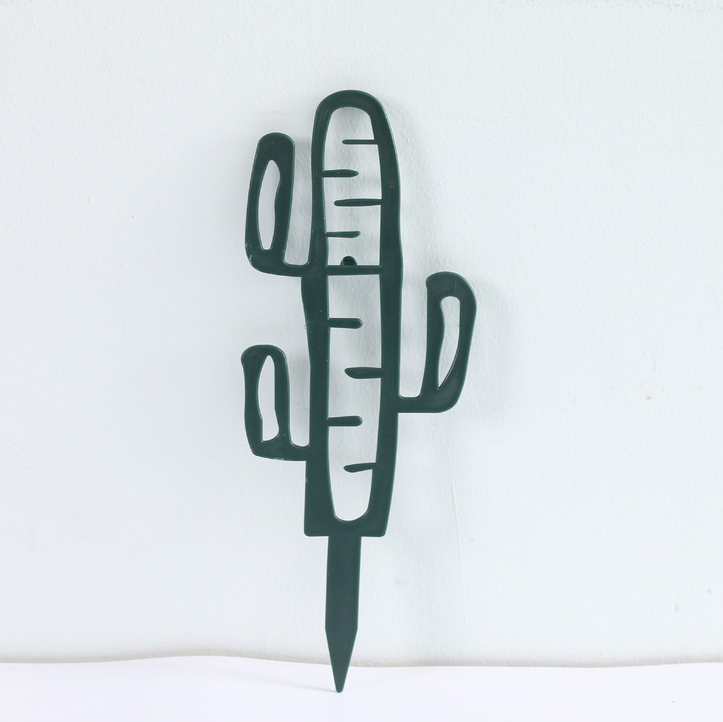Cactus/Leaf Shaped Plant Climber - 2/4/6pck