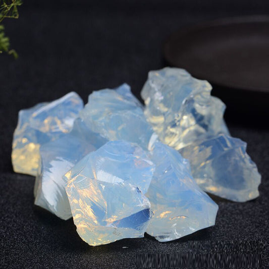 Scented Natural Opal Crystal Raw Stone