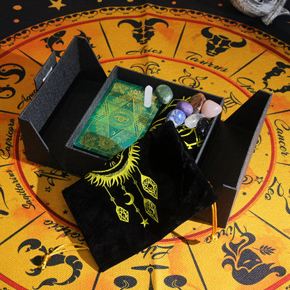 Tarot Card Gift Box